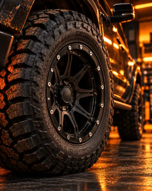 Rodas off-road em Palhoça